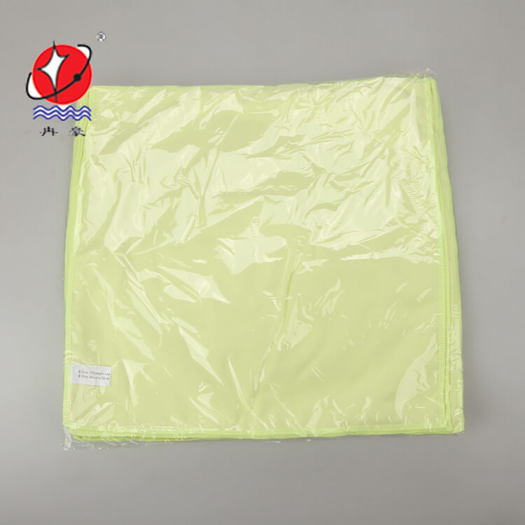 Microfiber Cleaning Cloth