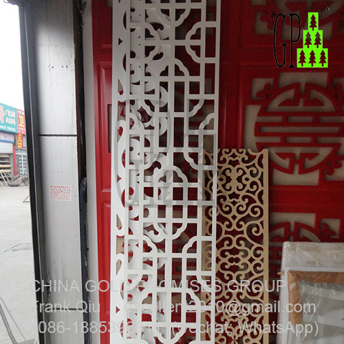 MDF