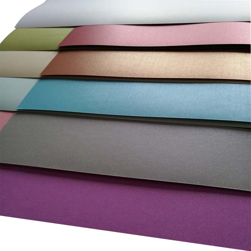 Pearlescent Paper,Metallic Paper,Pearls Paper,Shiny paper