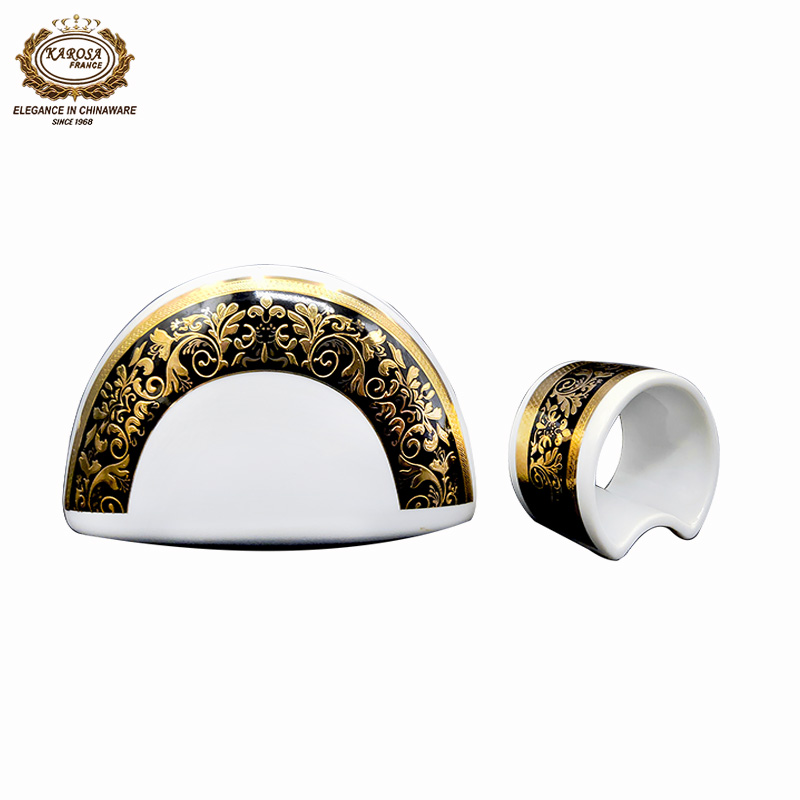 Napkin holder
