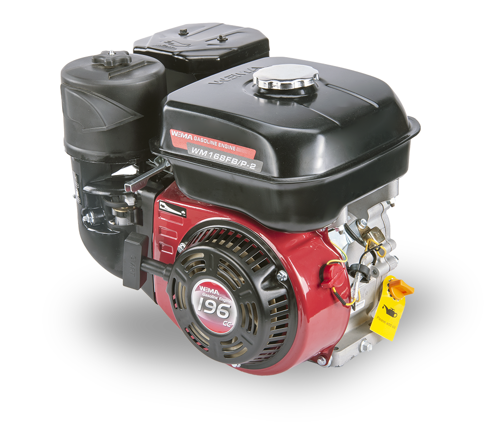 Weima Agricultural Machinery CO., Ltd – Photos produits 3