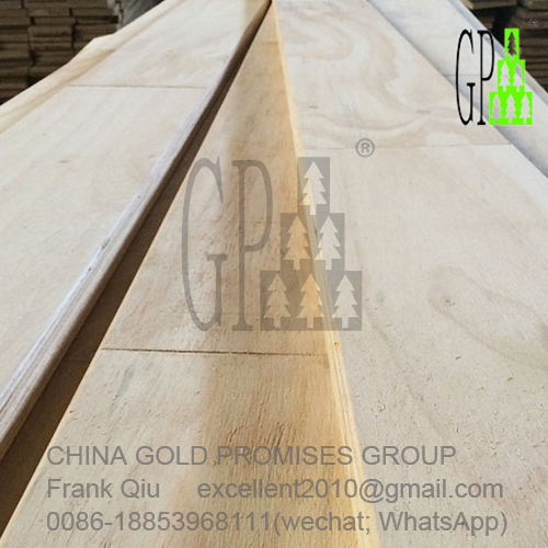 Laminated veneer lumber
