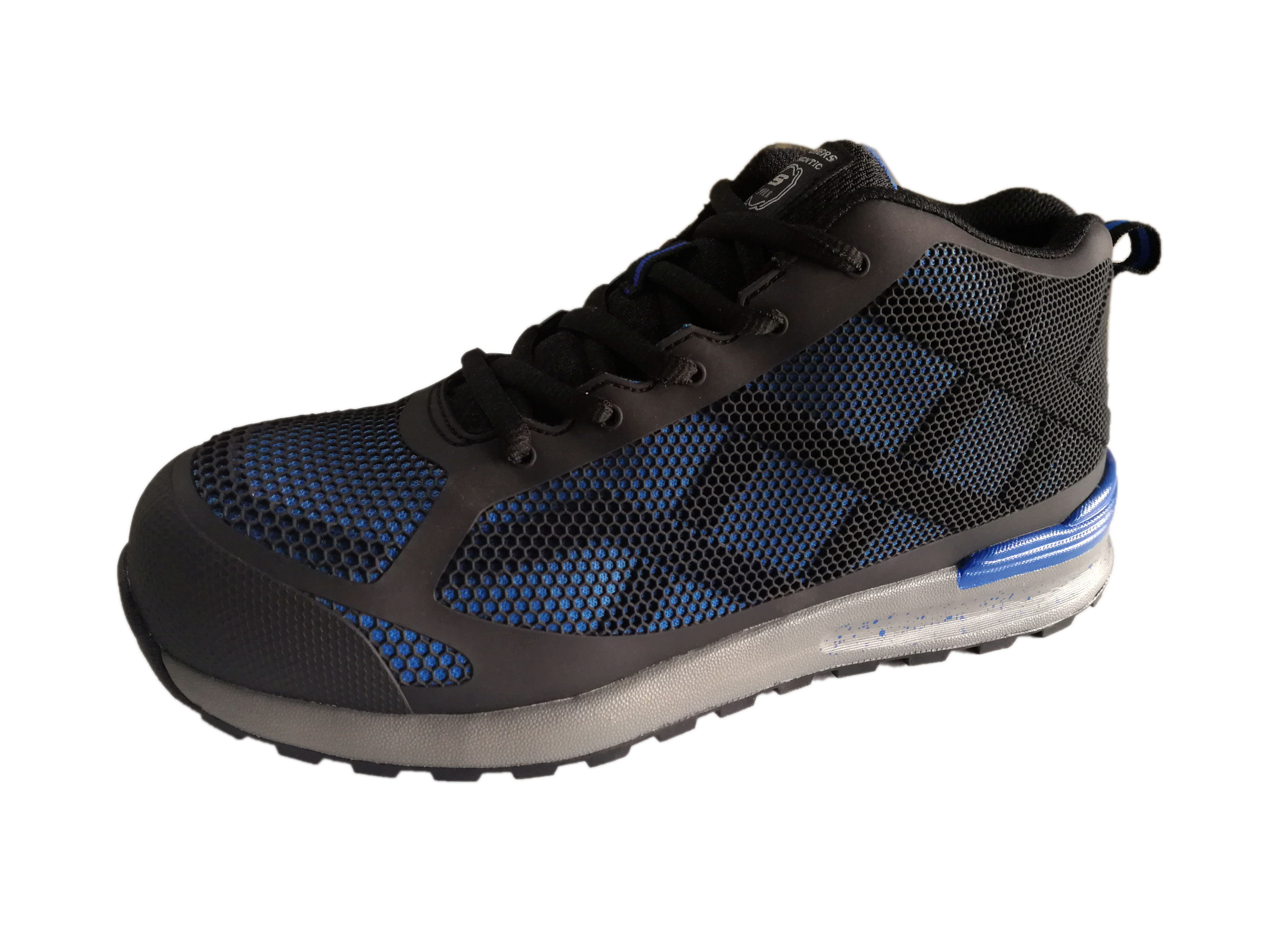 Qingdao Eastsafe Industrial Co.,Ltd. – Men's shoes 4