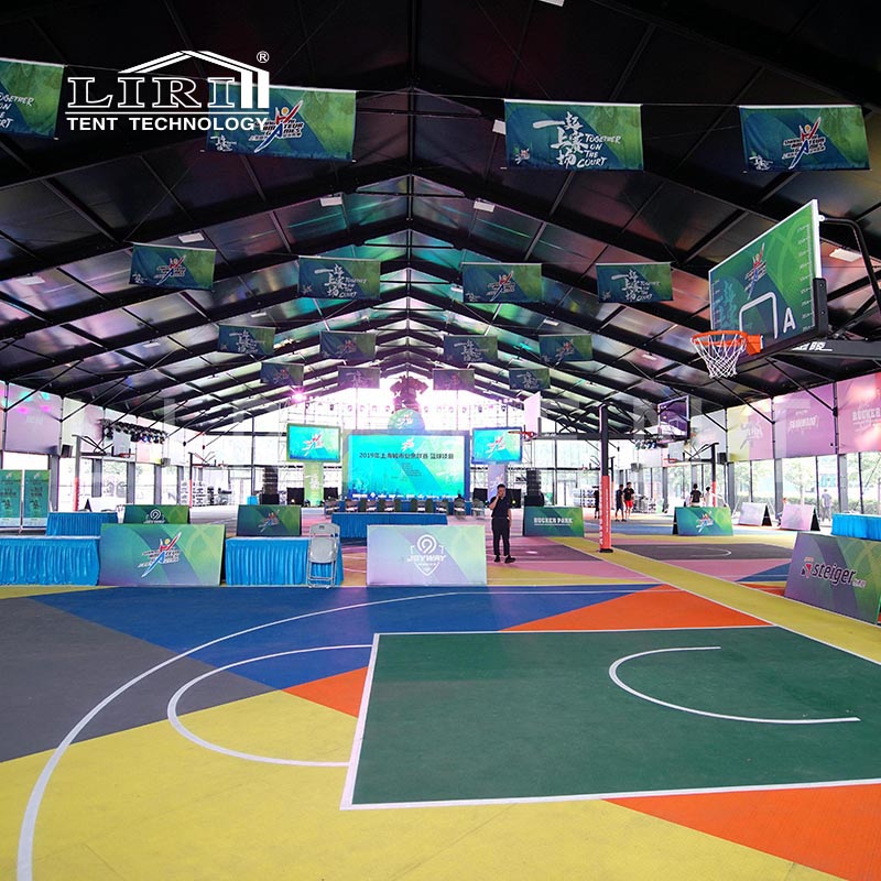 Sports Arena Tent, sports court tent, tent sport