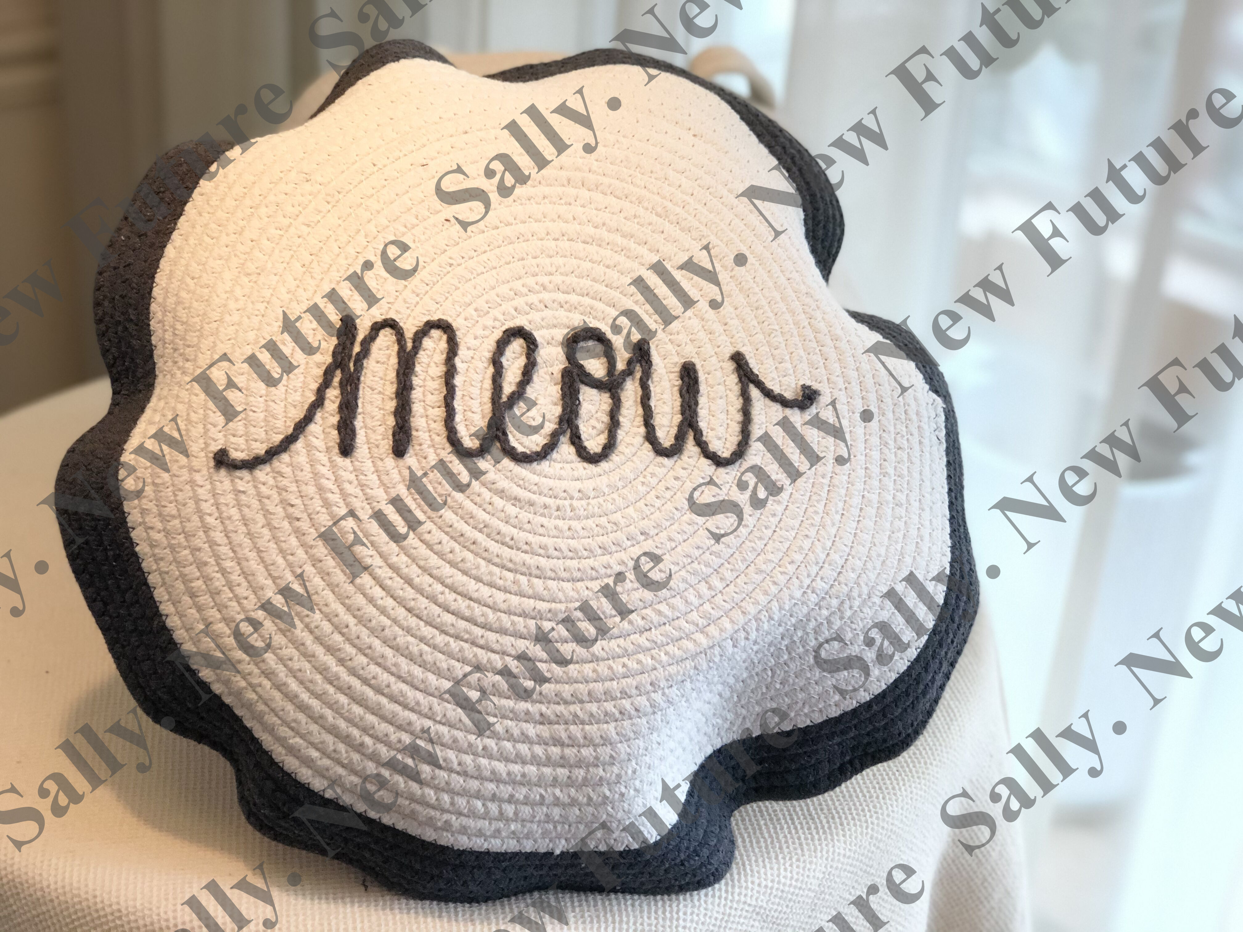 Cushion