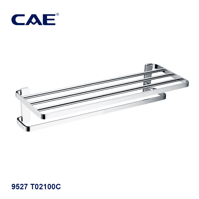CAE Doble bathtowel shelf 9527 T02100