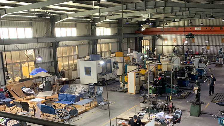 Fujian Zhengsheng Daily Necessities Co., Ltd. – Photos produits 2