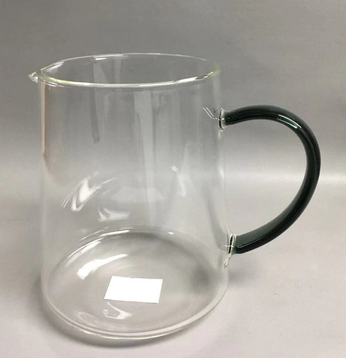 Qingdao D&O Houseware Co., Ltd – Glass teaware 3