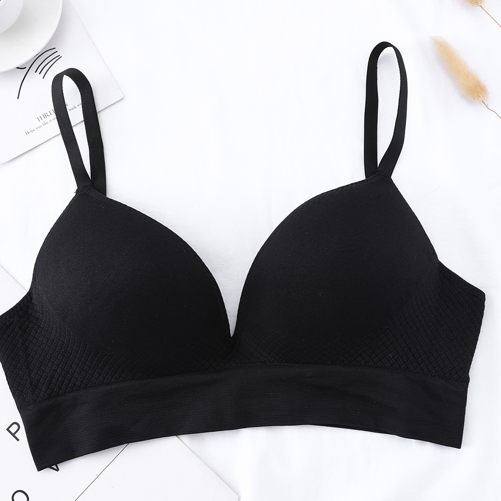 Woman's bra set