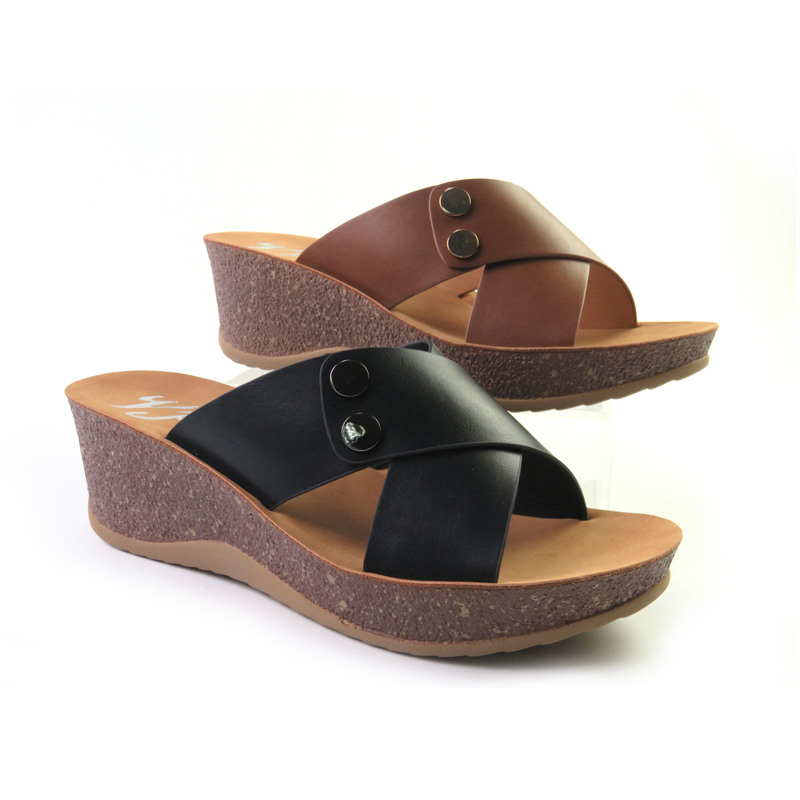 SHANTOU  VINCENT  FOOTWEAR  CO., LTD. – LTD. 2