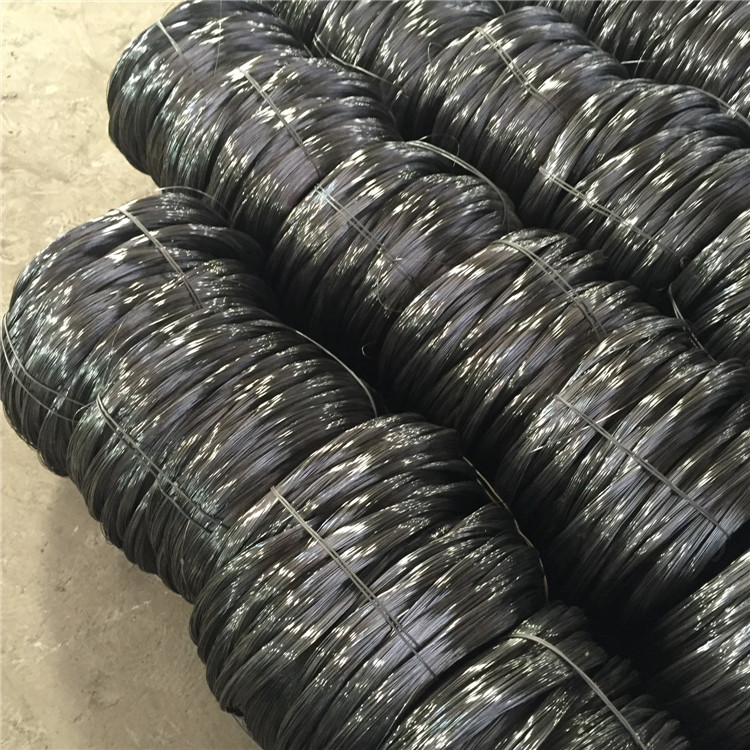 2020 hot selling black wire with big promotion