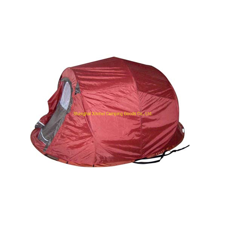 Pop Up Camping Tent