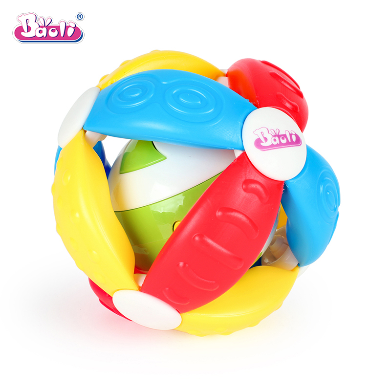 baby light ball infant ball