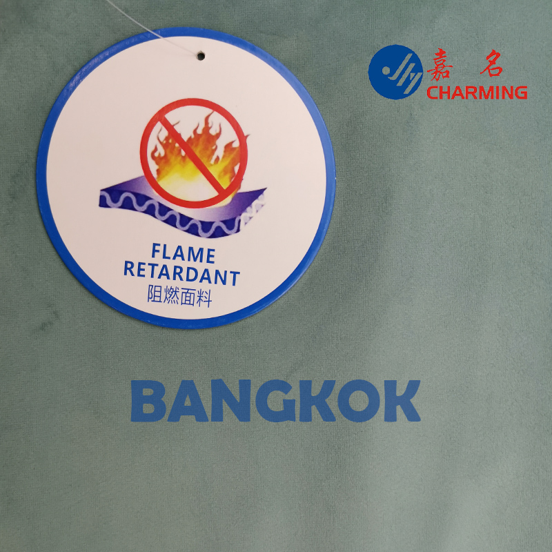 Bangkok