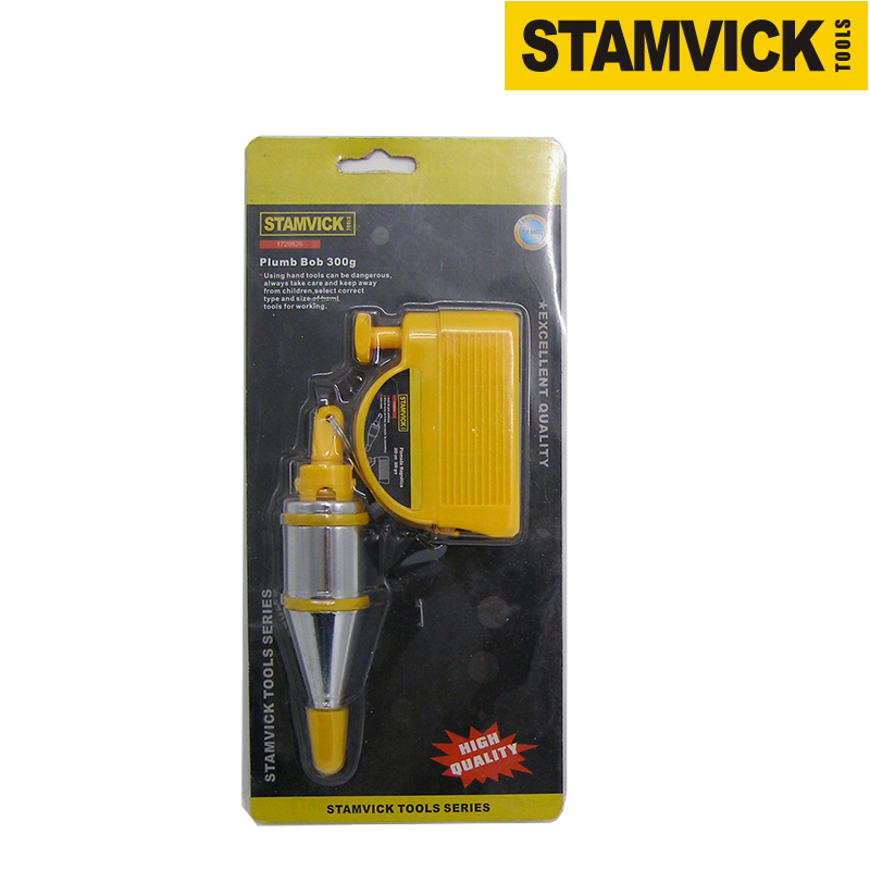 Plumb Bob