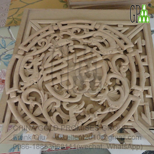 MDF