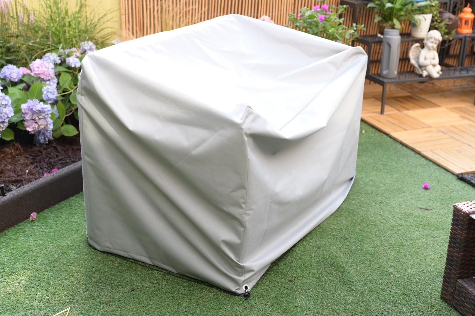 Bench Cover