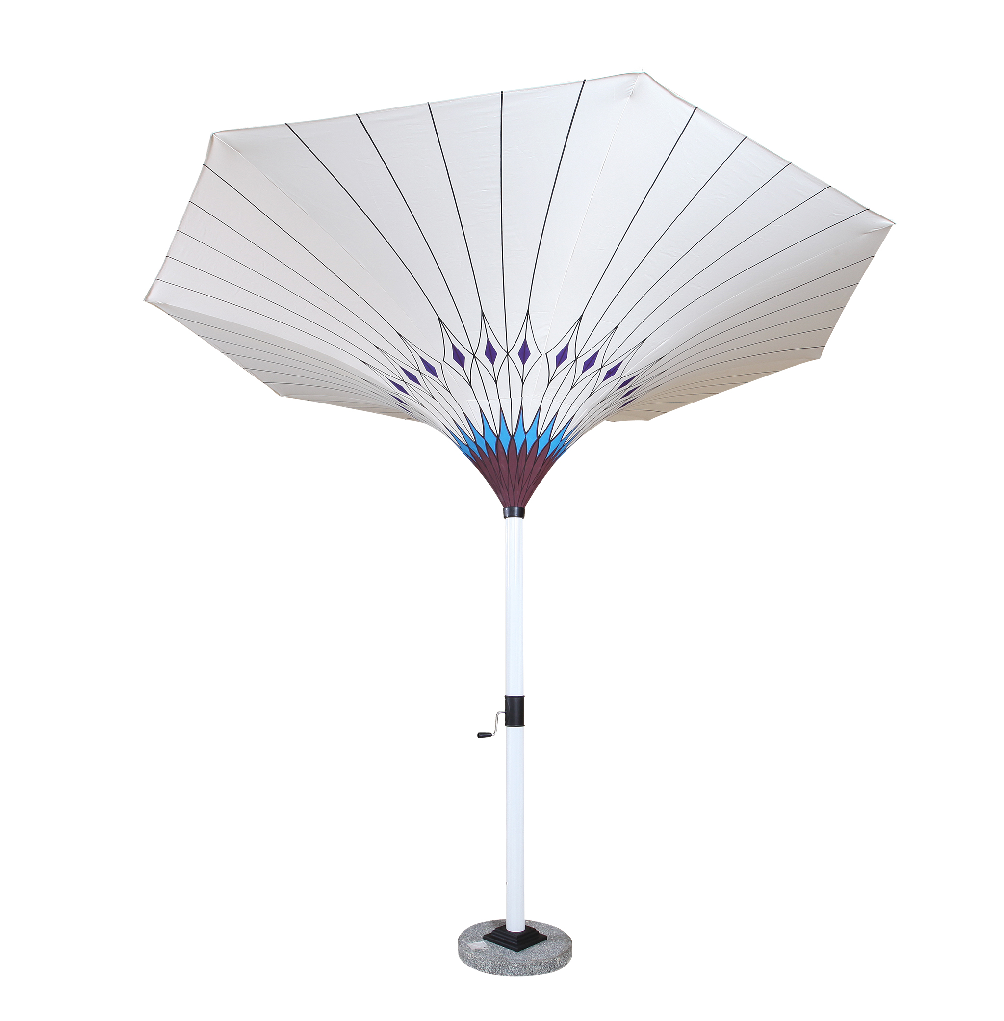 Outdoor Umbrella