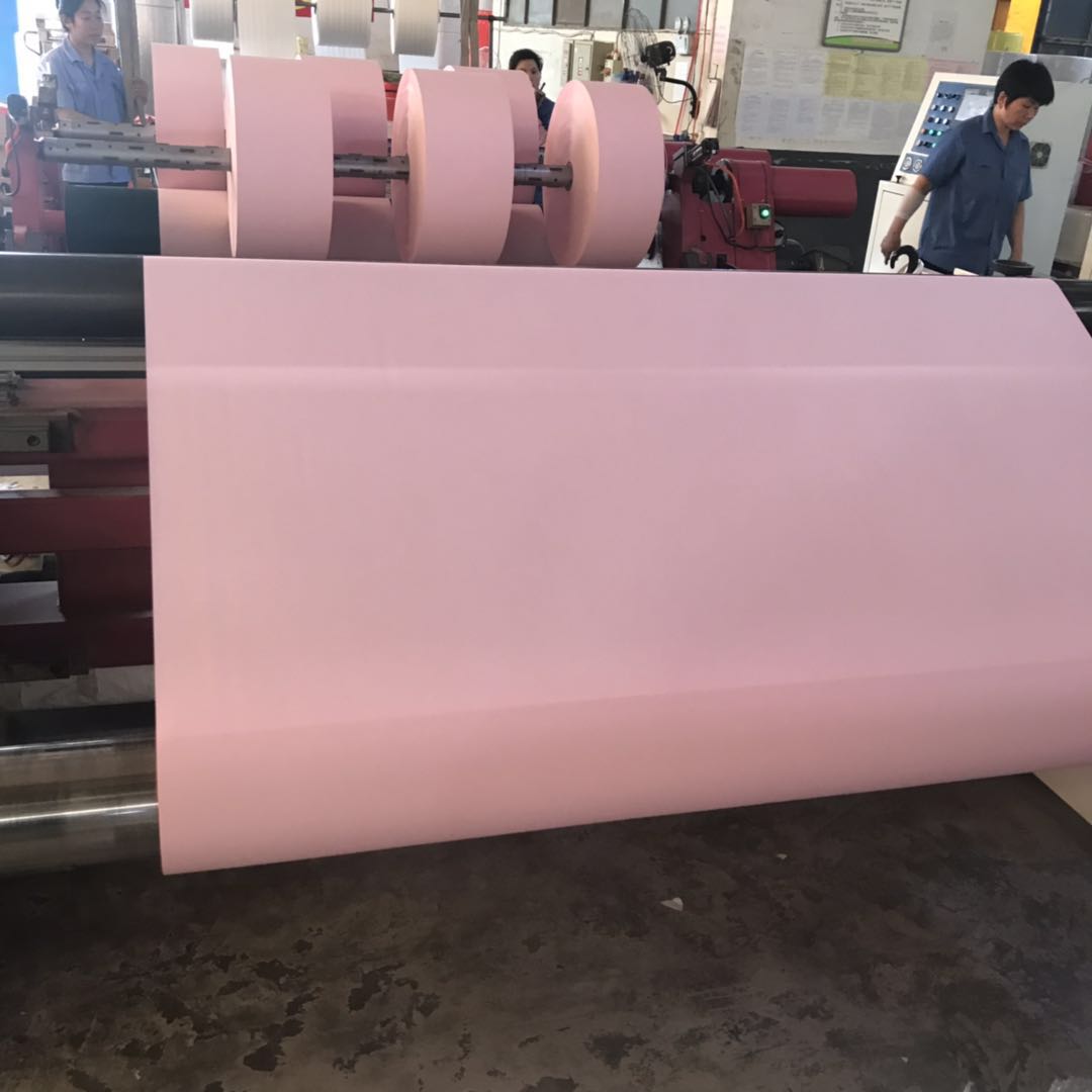 Paper factory,paper mill for carbonless paper,ncr paper