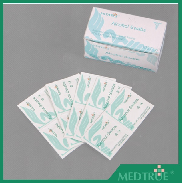 Alcohol Pad
