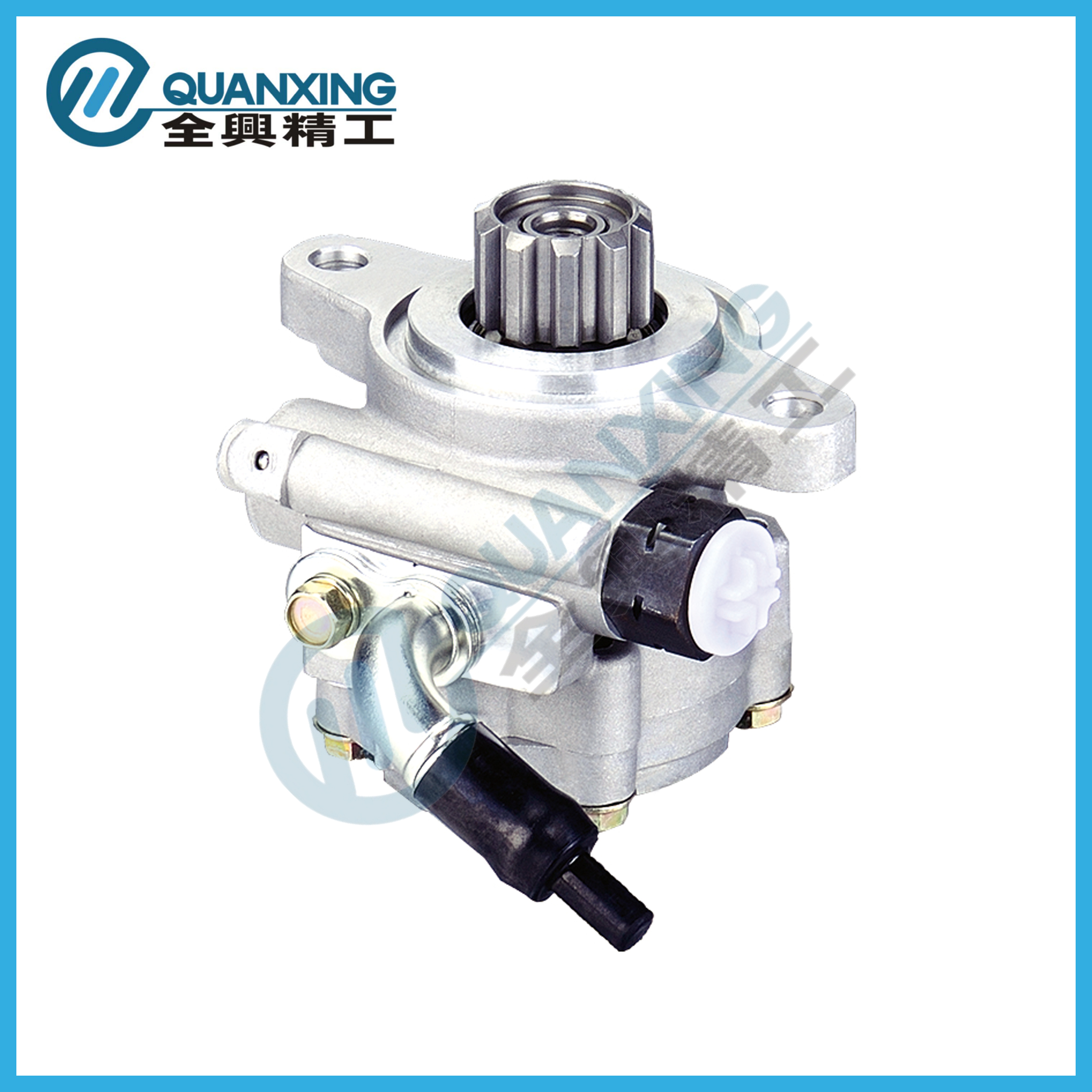 Auto Power Steering Pump