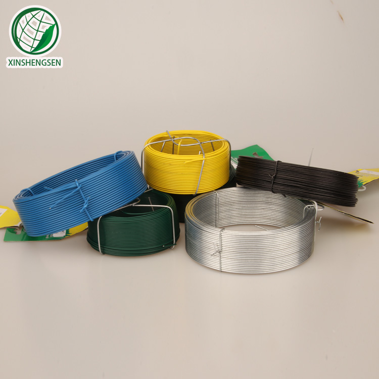 Garden wire