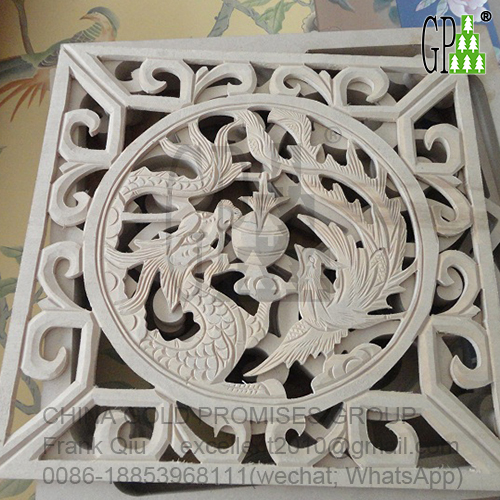 MDF