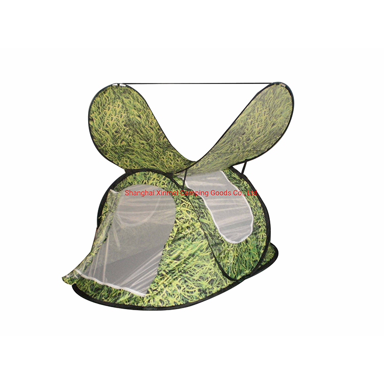 Pop Up Tent