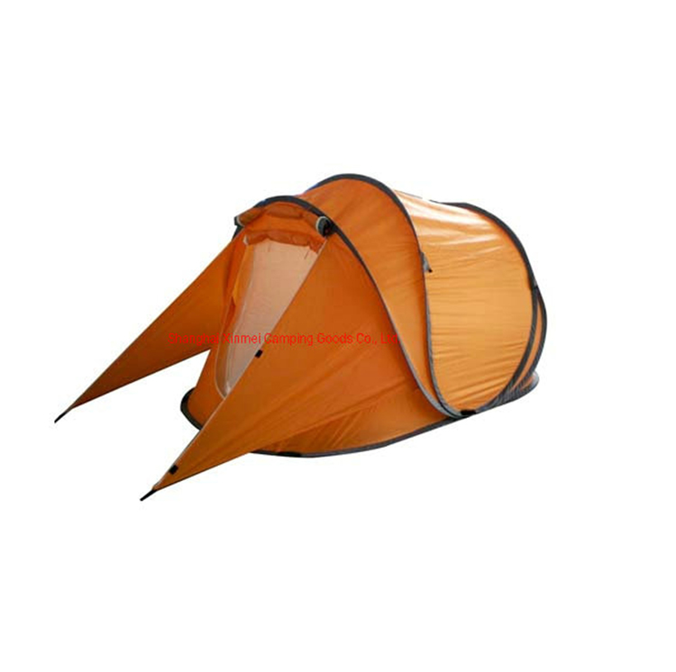 Pop Up Camping Tent