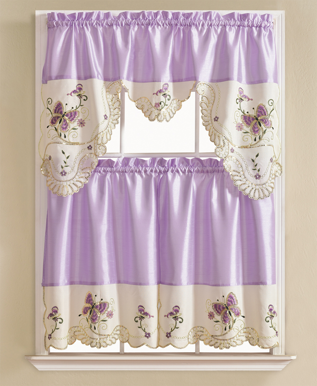 Kitchen Curtain