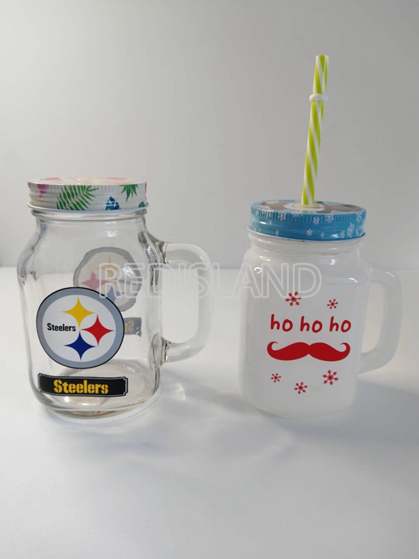 Mason Jar