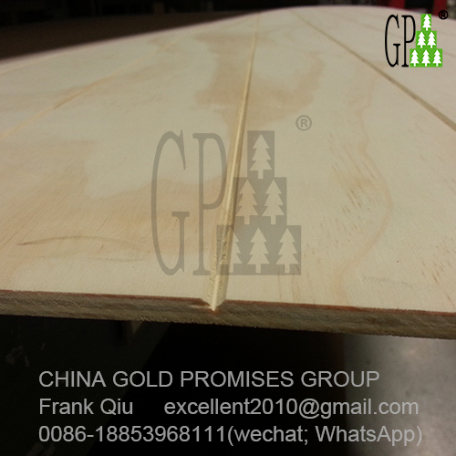 plywood