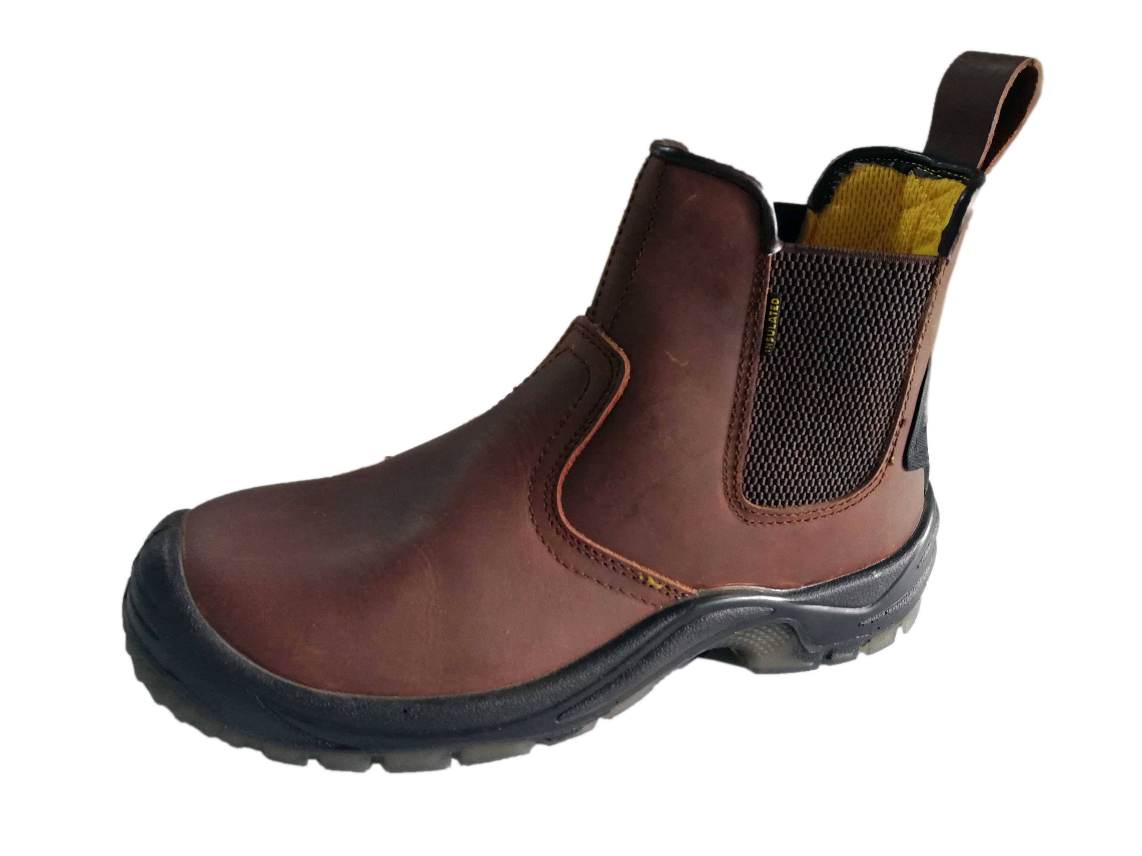 safety boots