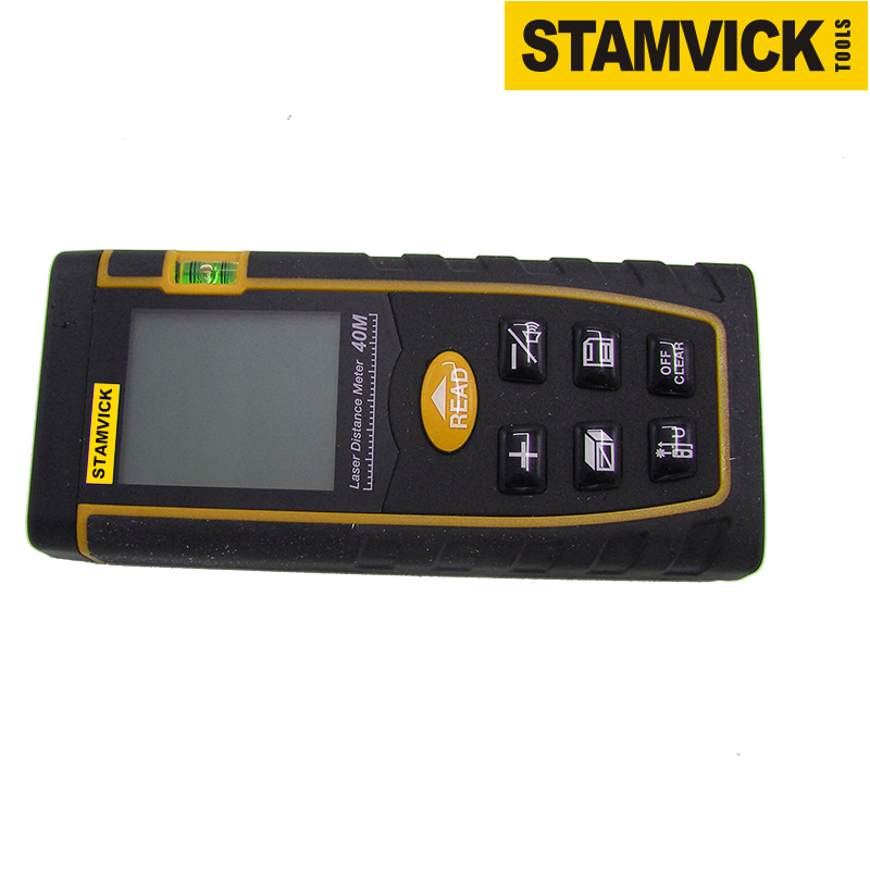 Distance Measure