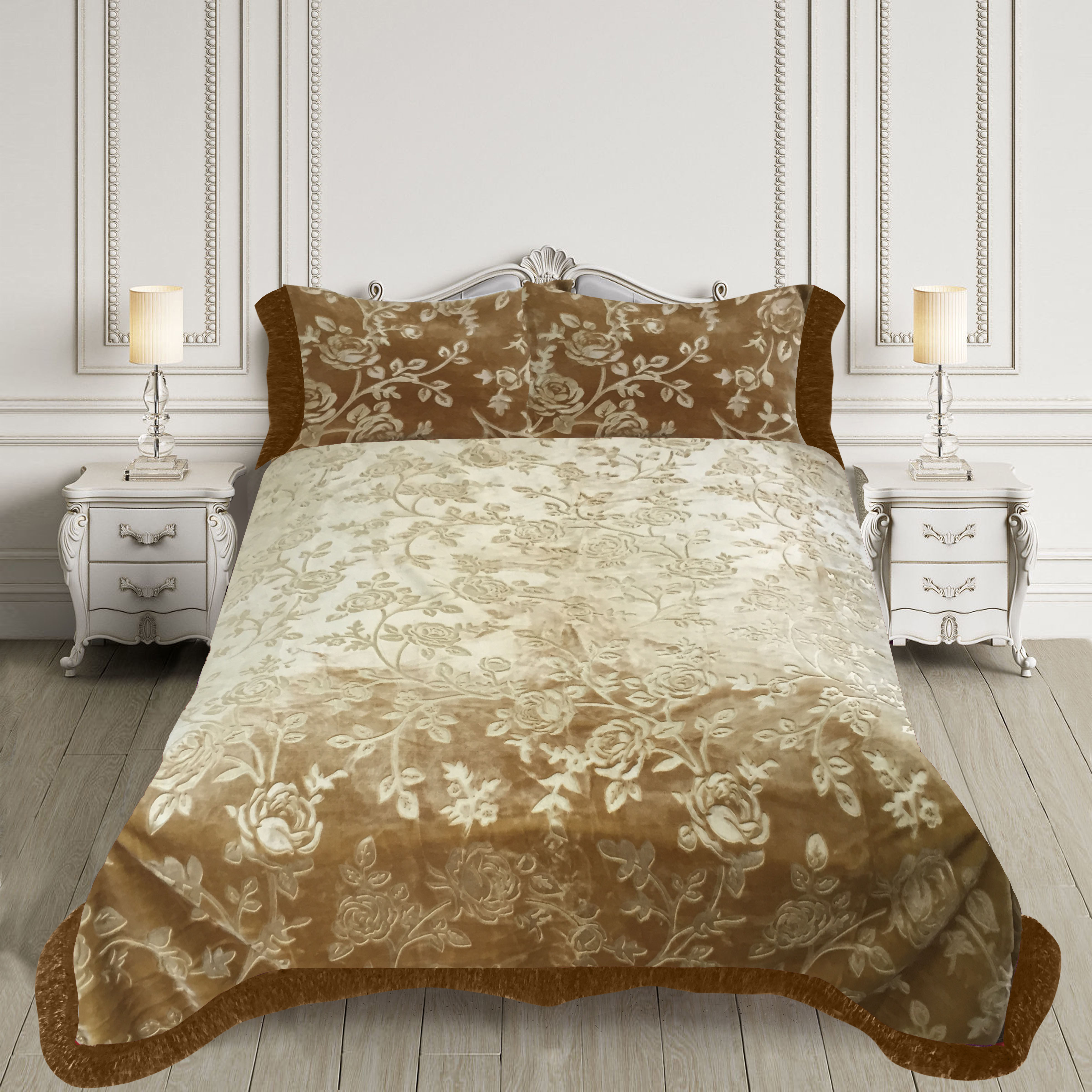 Royal Garden - Bedding Sets
