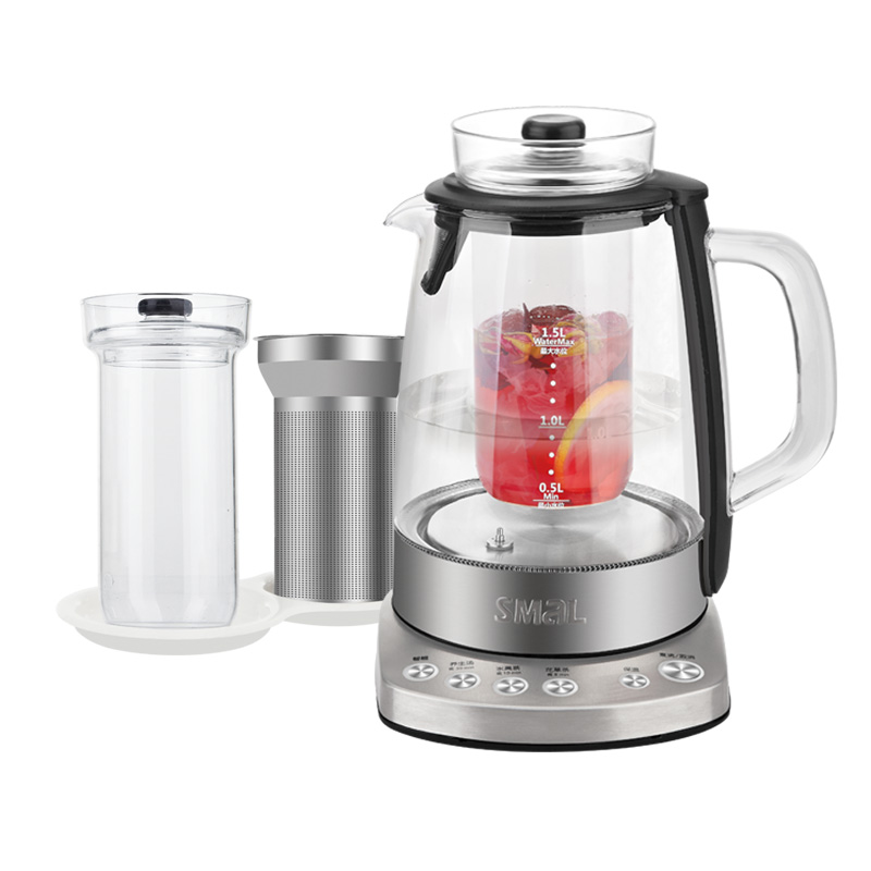 Tea Maker