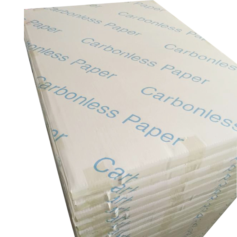 Carbonless Copy Paper,NCR Paper,CB CFB CF 61x86