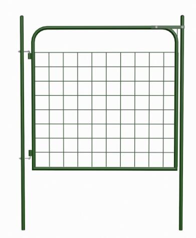 Garden gate, Euro ECO gate