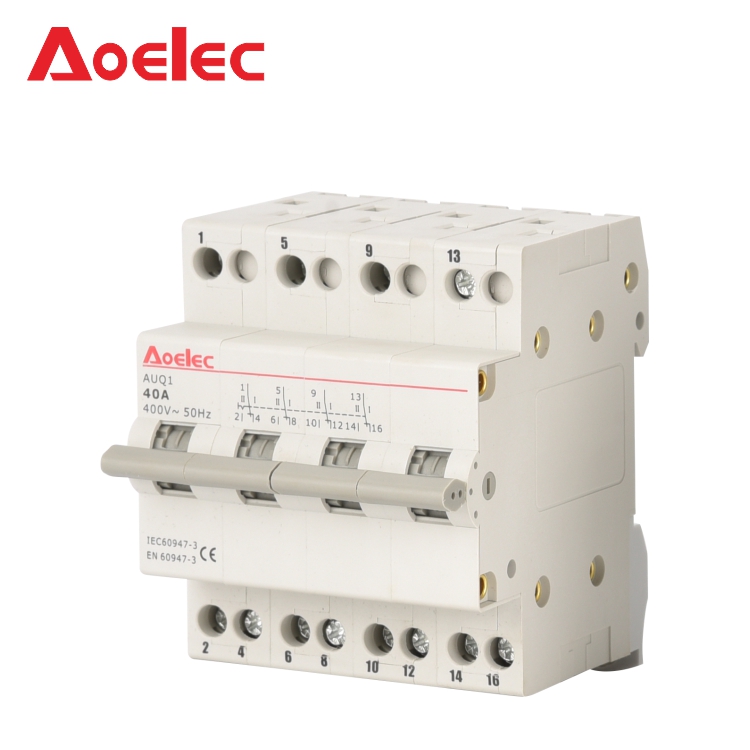 Changeover Switch
