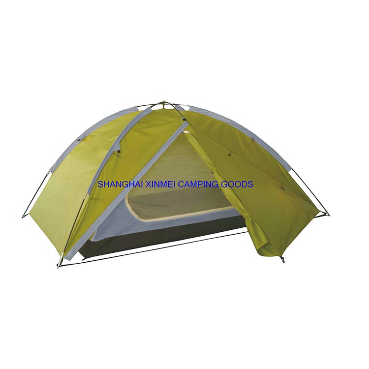 Camping Tent