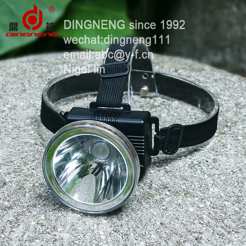Headlamp