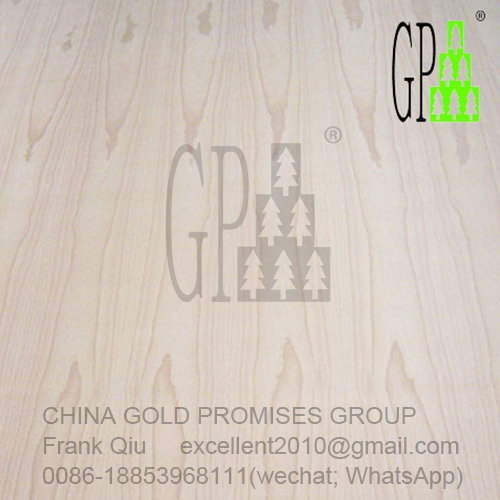 plywood