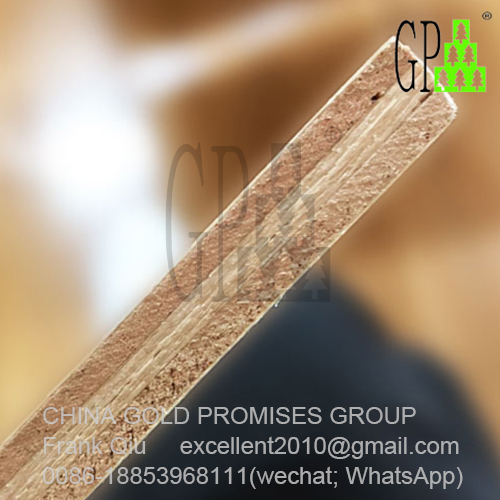 Plywood