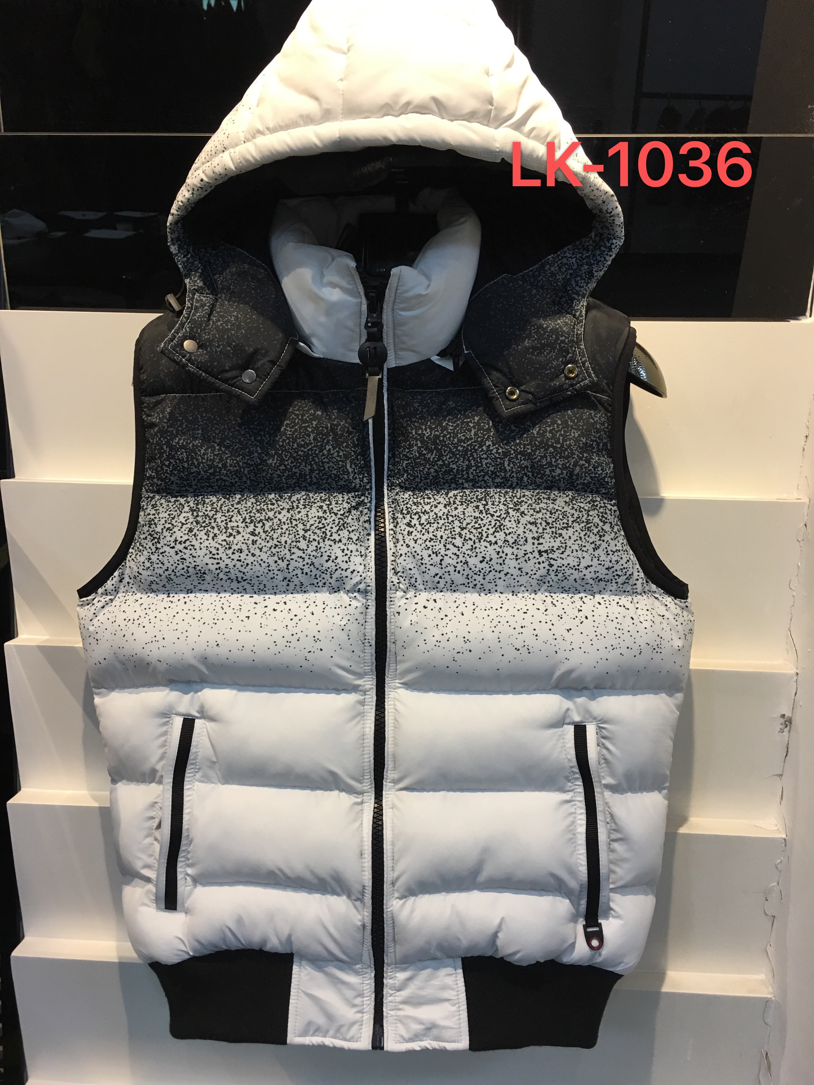 JINJIANG MAGE TRADING CO.,LTD – ropa deportiva 4