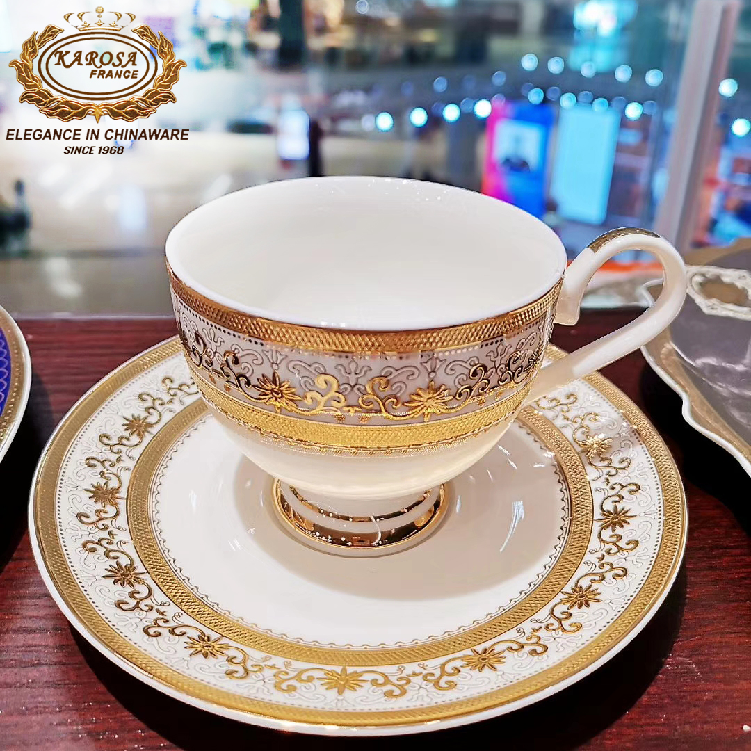 Tea cup