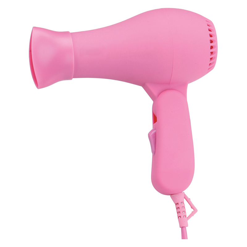Hair dryer