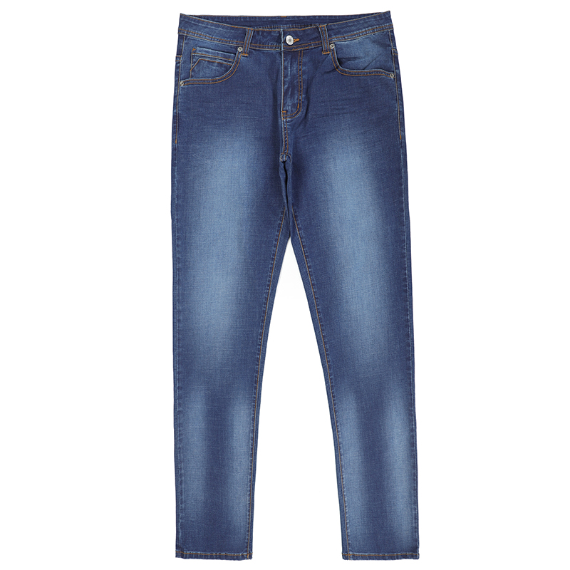 Casual business men denim jeans pants G2312-Z