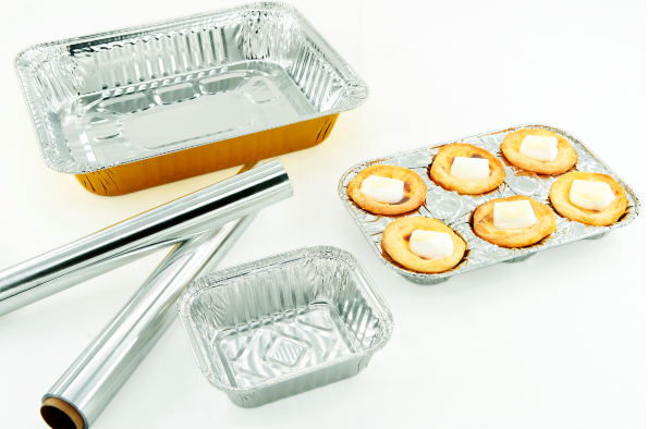 6 Cups Muffin Pans
