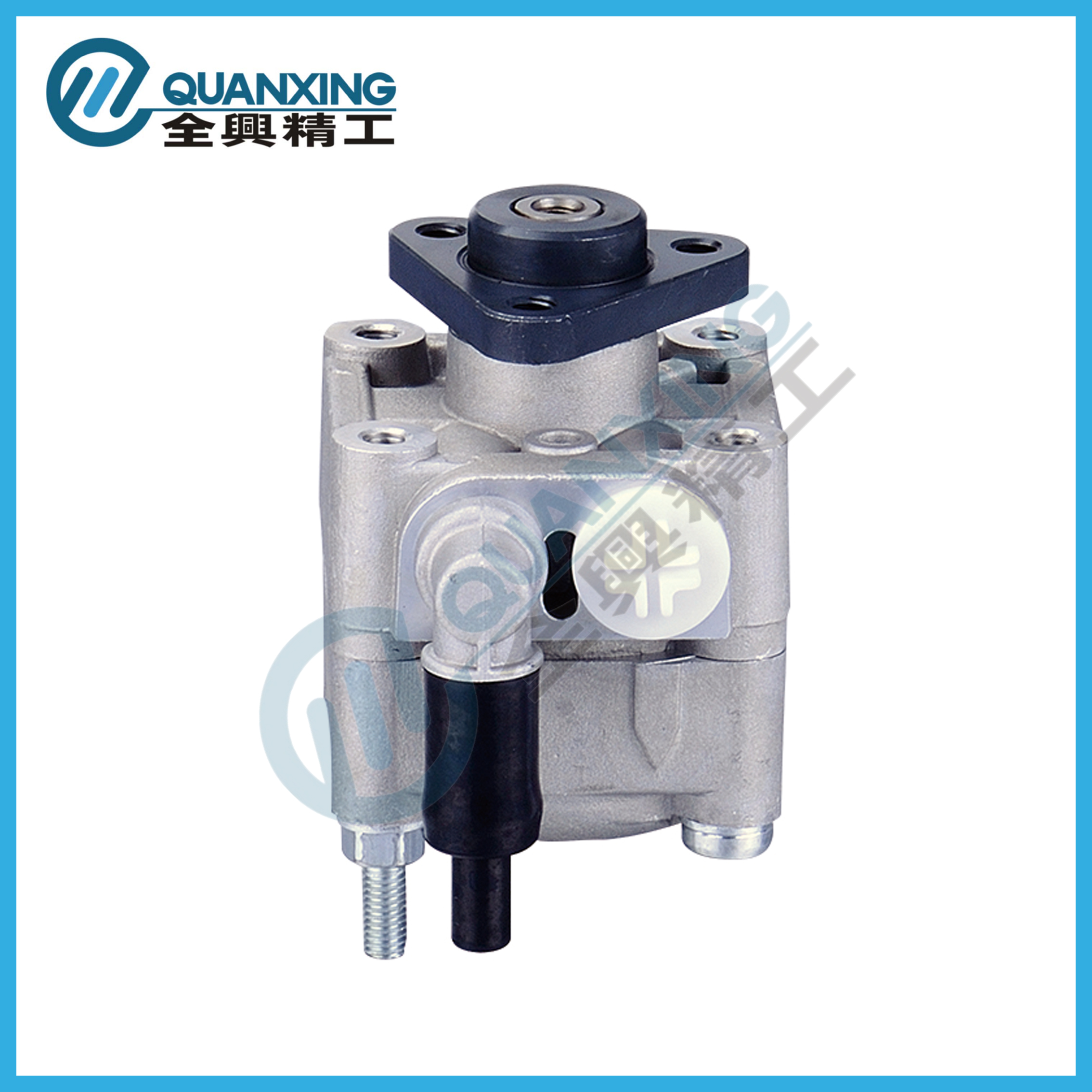Auto Power Steering Pump