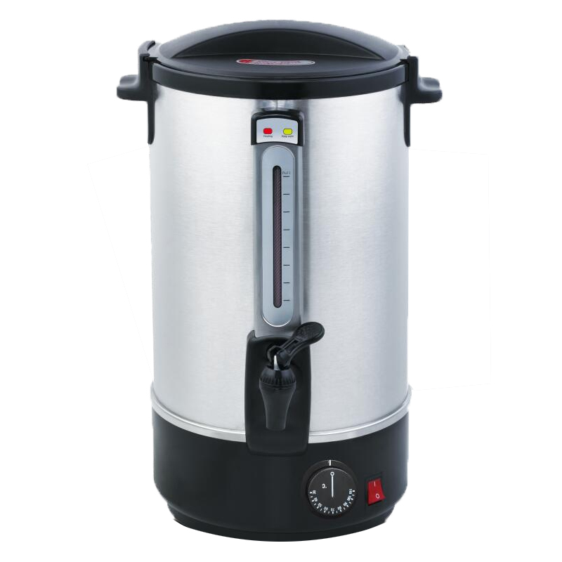 commerical electric water boiler urn